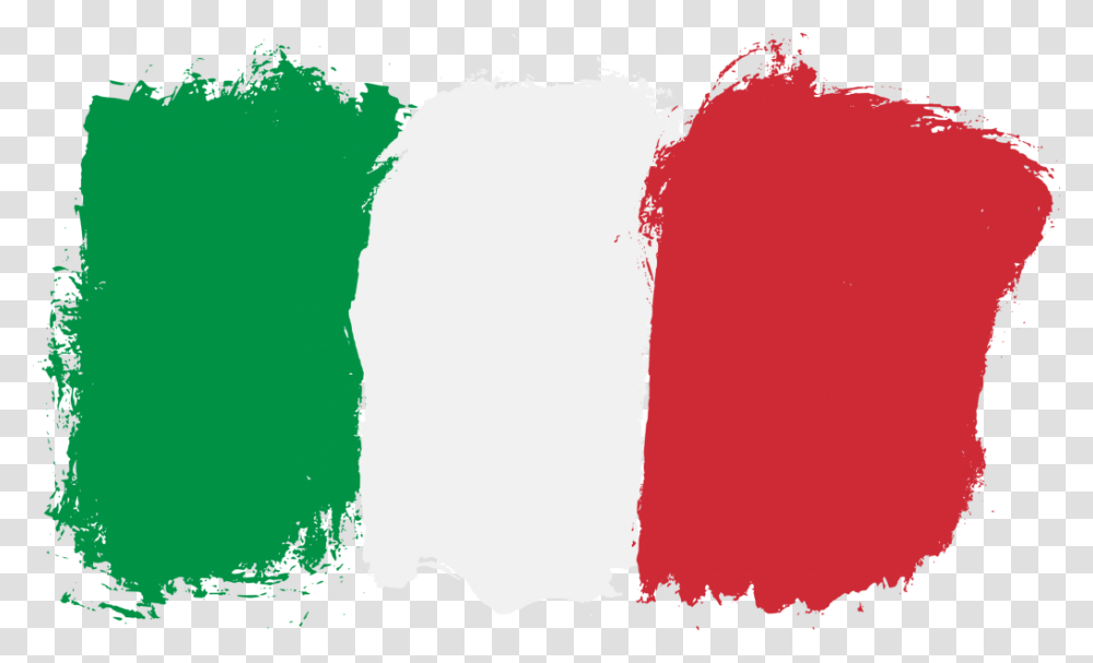 Flag Of Italy, Plot Transparent Png