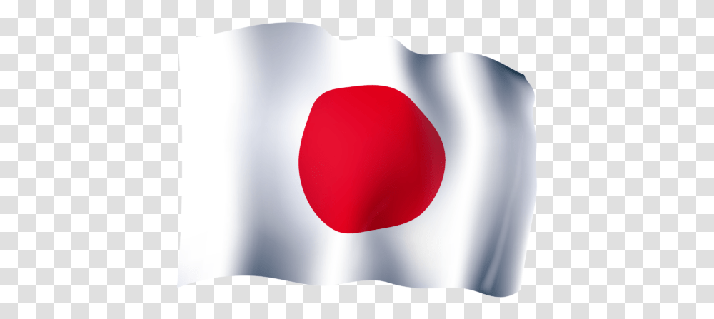 Flag Of Japan Flag, Balloon, Petal, Flower, Plant Transparent Png