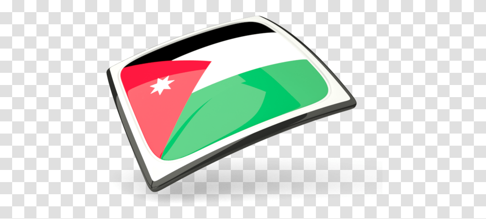 Flag Of Jordan, Mouse, Electronics, Tie Transparent Png