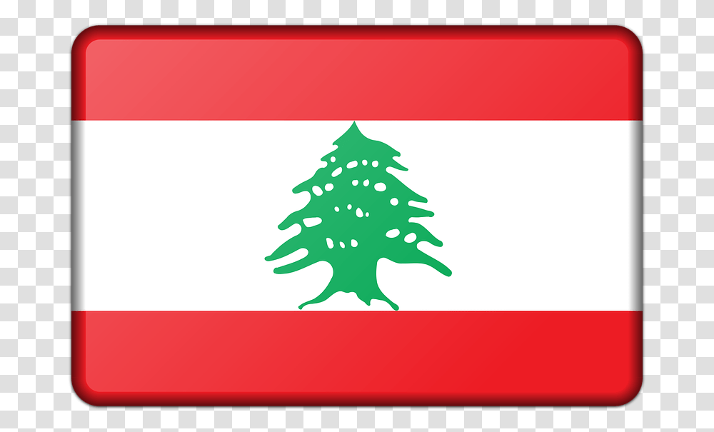 Flag Of Lebanon Printable, Tree, Plant, Ornament, Christmas Tree Transparent Png