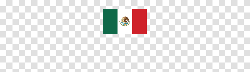 Flag Of Mexico Cool Mexican Flag, American Flag Transparent Png