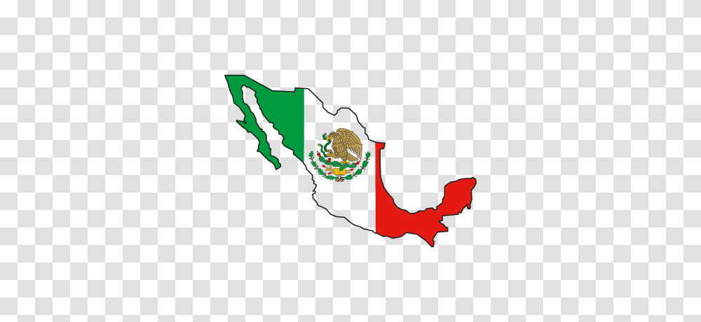 Flag Of Mexico Vector Download Free Vector, Outdoors, Nature, Logo Transparent Png