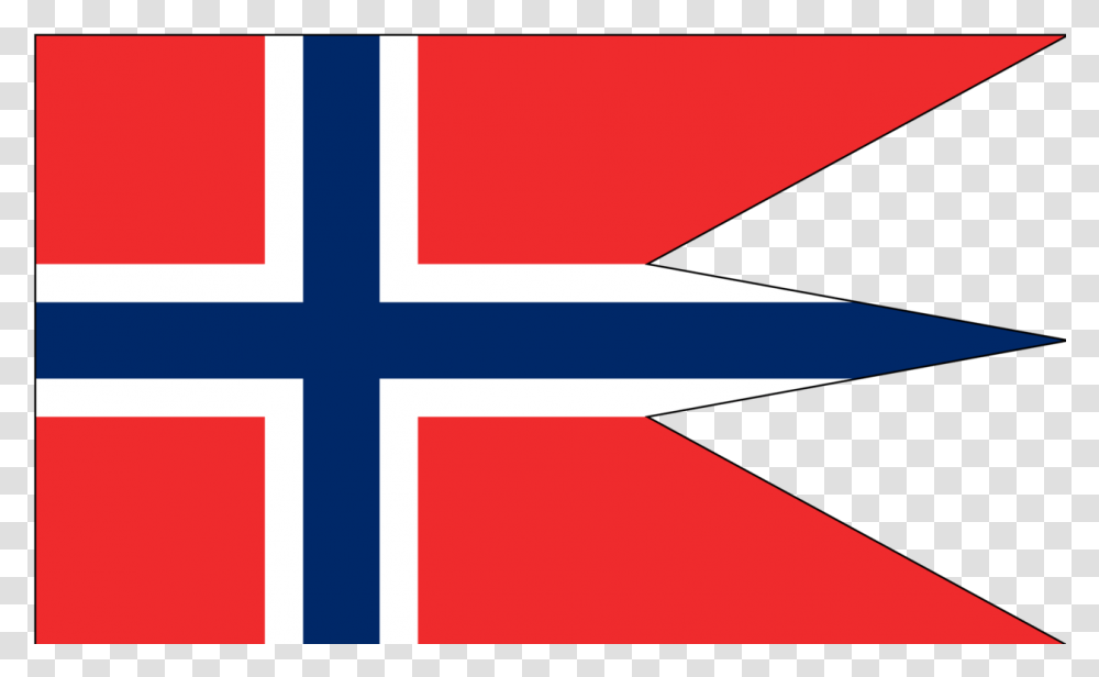 Flag Of Norway Union Between Sweden And Norway Naval Ensign Free, Logo, Trademark, American Flag Transparent Png