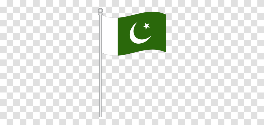 Flag Of Pakistan Clipart, Beverage, Logo Transparent Png