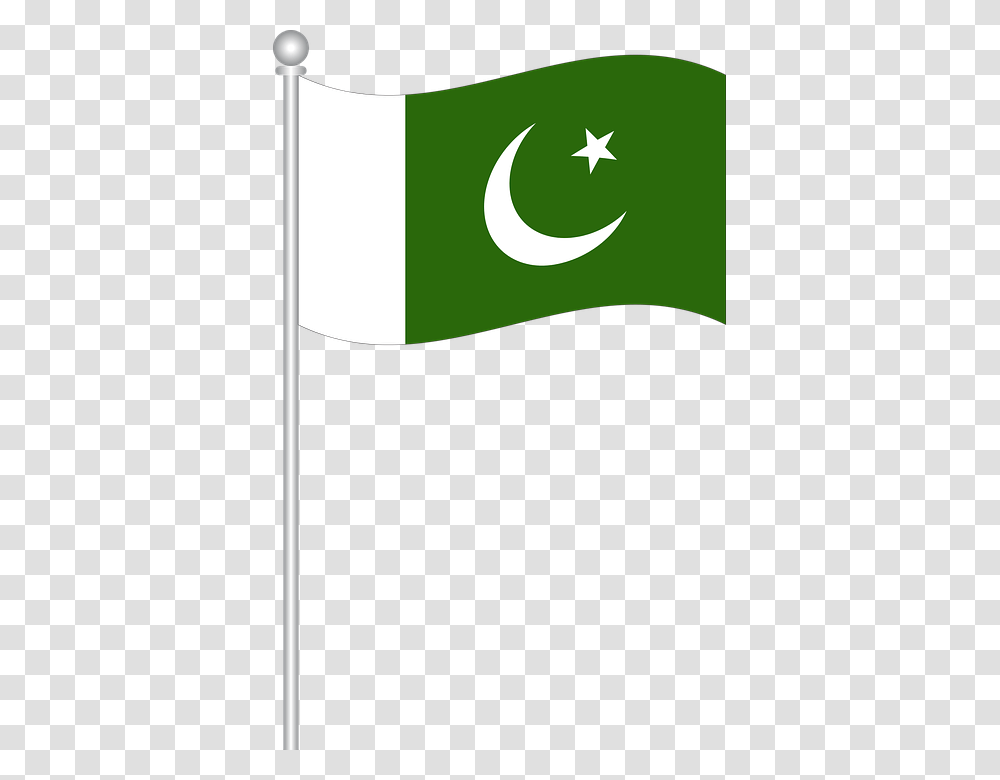 Flag Of Pakistan, Beverage, Label Transparent Png