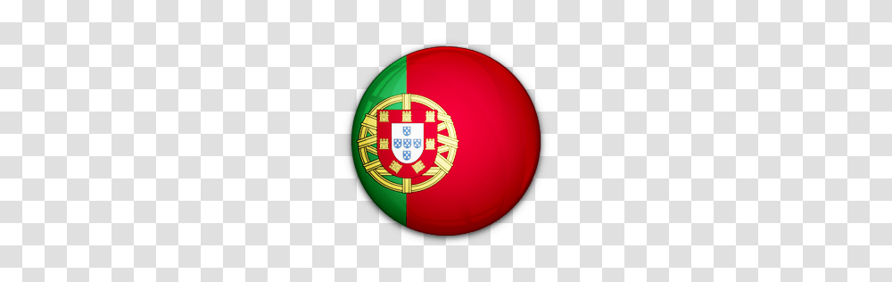 Flag Of Portugal Icon, Balloon, Sport, Sports, Logo Transparent Png