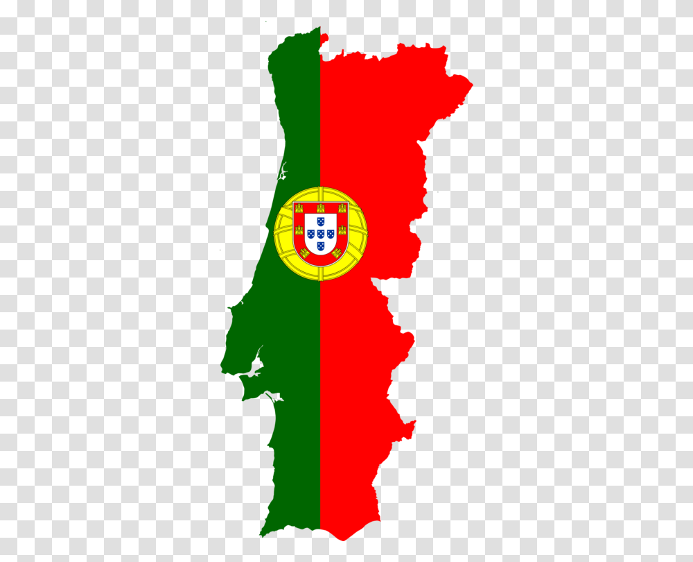Flag Of Portugal National Flag Map, Person, Human, Tree Transparent Png