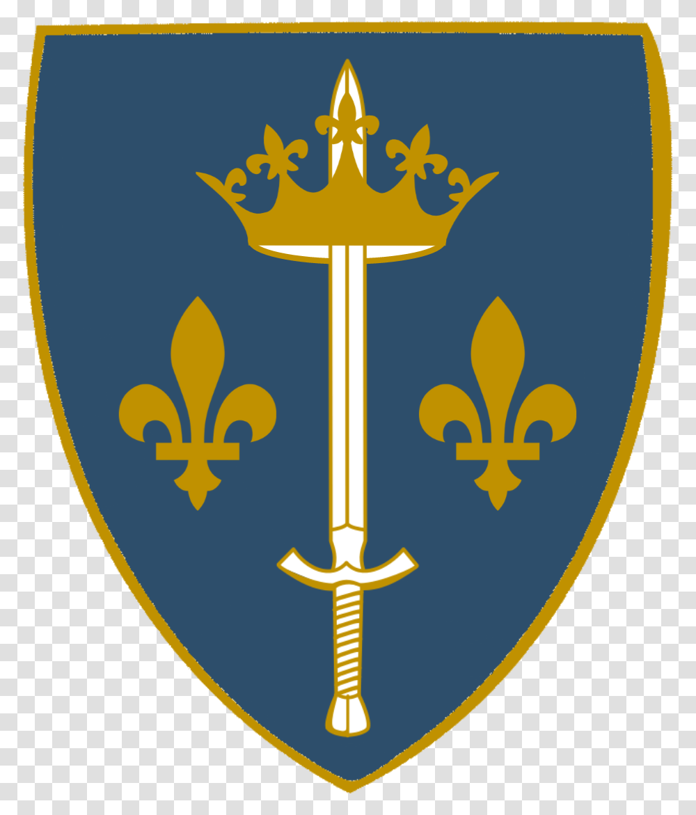 Flag Of Quebec, Shield, Armor, Emblem Transparent Png
