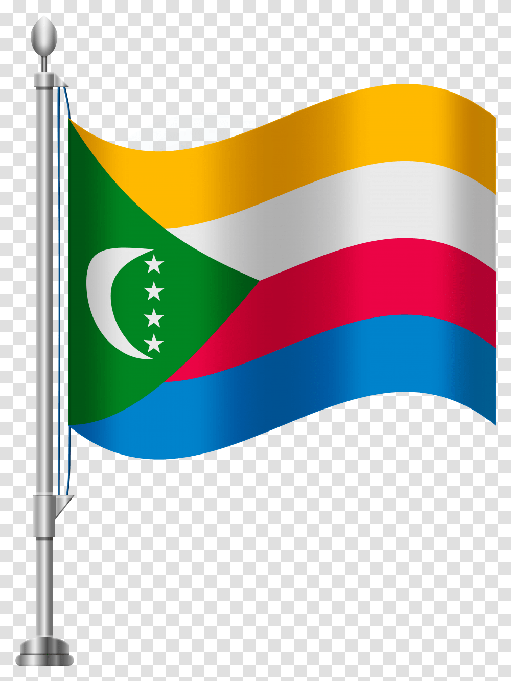 Flag Of Russia Flag Of Malawi Clip Art Transparent Png