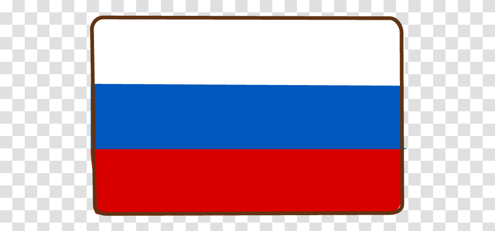 Flag Of Russia Icon Russian Square Flag, Home Decor, Word Transparent Png