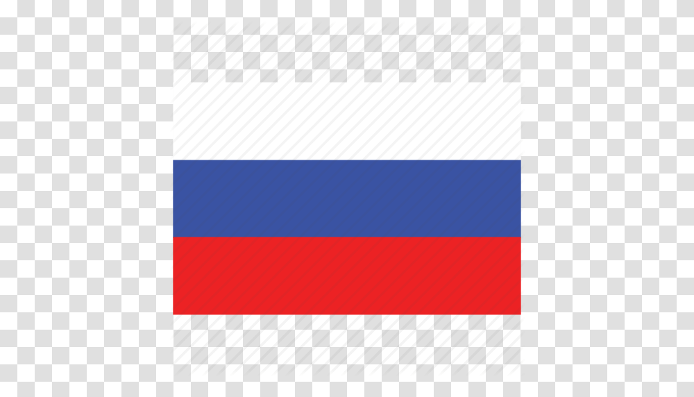 Flag Of Russia Russia Russias Flag Russias Square Flag Icon, Word, Face Transparent Png