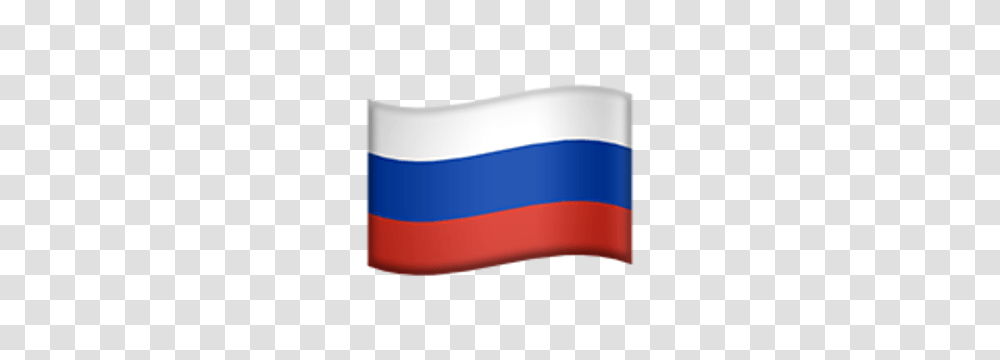 Flag Of Russian Federation Emojis Emoji, American Flag, Tape Transparent Png