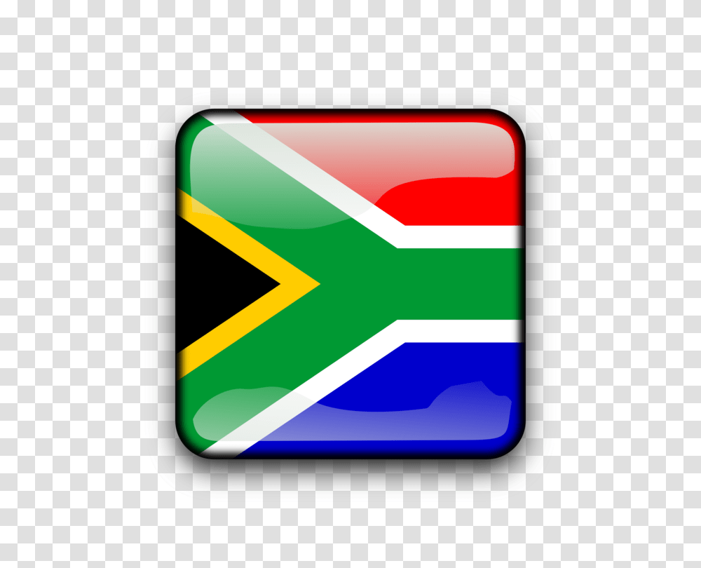 Flag Of South Africa National Flag Flag Of Cameroon Free, Sign, Logo, Trademark Transparent Png