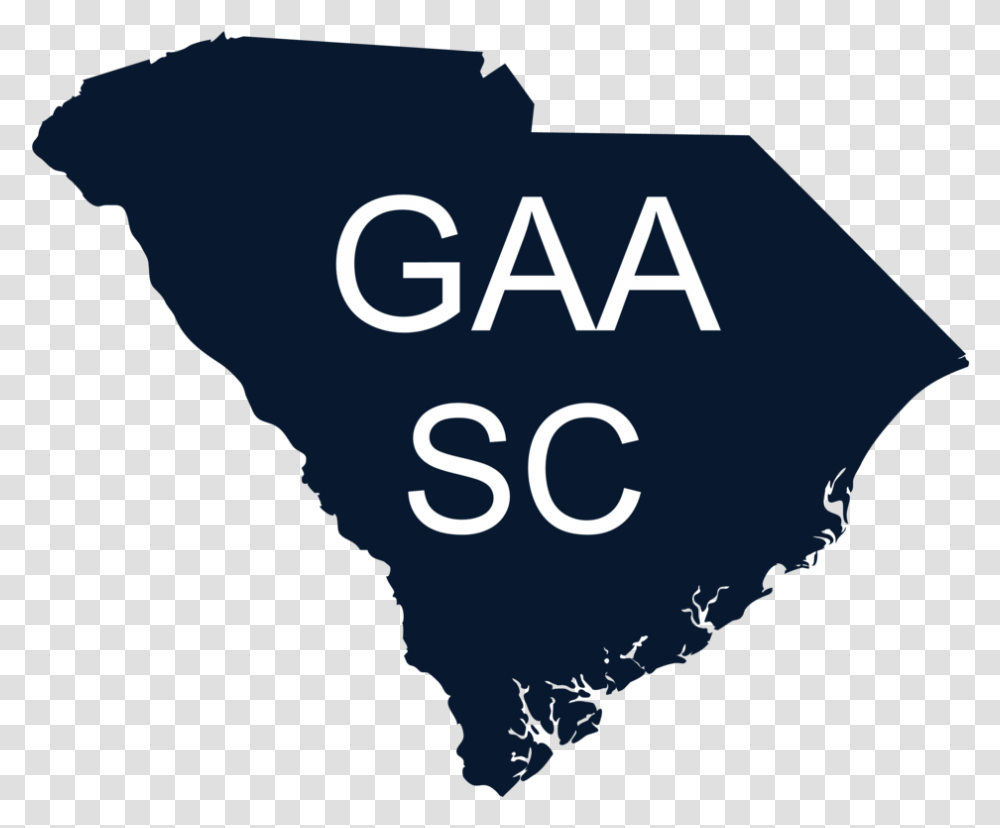 Flag Of South Carolina North Carolina Map Of South Carolina, Outdoors, Word, Nature Transparent Png