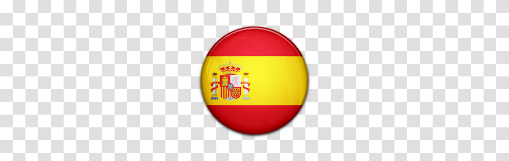 Flag Of Span, Logo, Trademark, Sphere Transparent Png