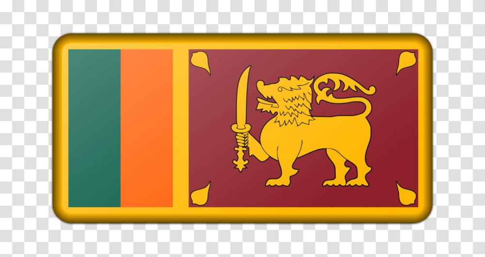 Flag Of Sri Lanka National Flag Flag Of The United States Free Transparent Png