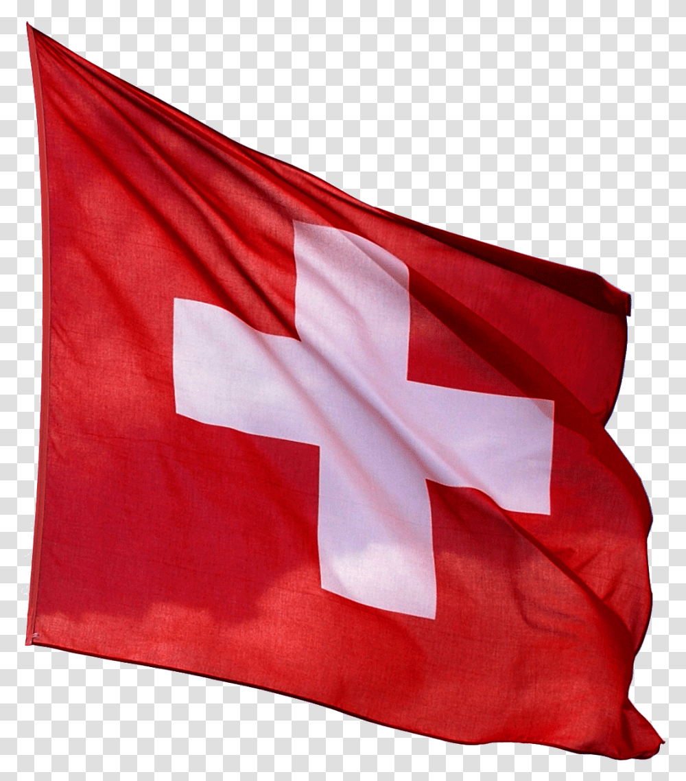 Flag Of Switzerland Switzerland Flag, First Aid, Logo, Trademark Transparent Png