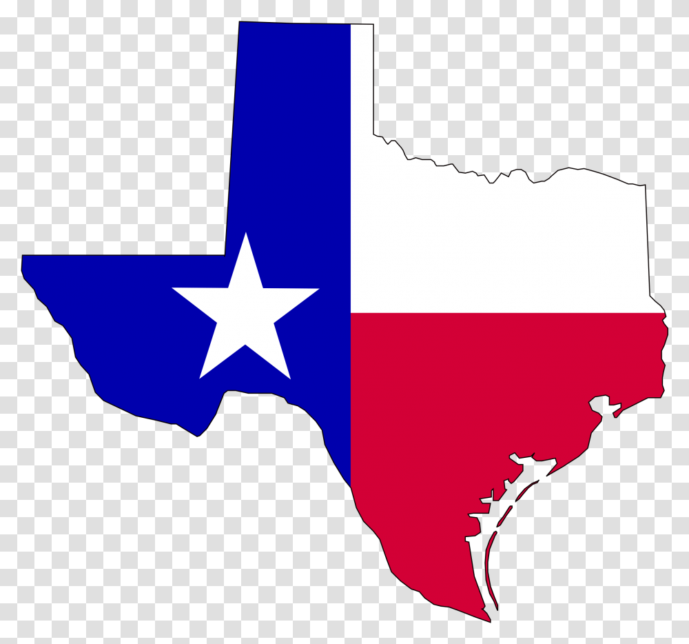 Flag Of Texas In Texas Clip Arts Texas Flag Clipart, Star Symbol, Person, Human Transparent Png