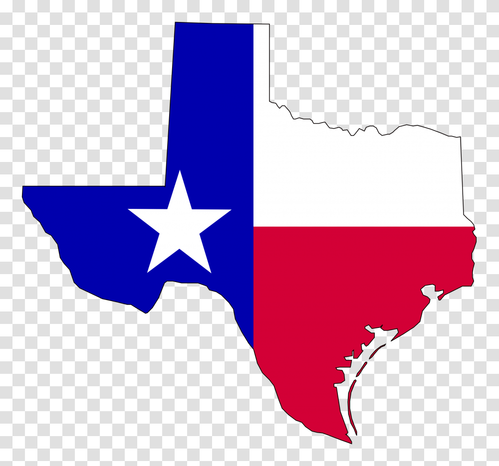 Flag Of Texas In Texas Icons, Star Symbol, American Flag Transparent Png