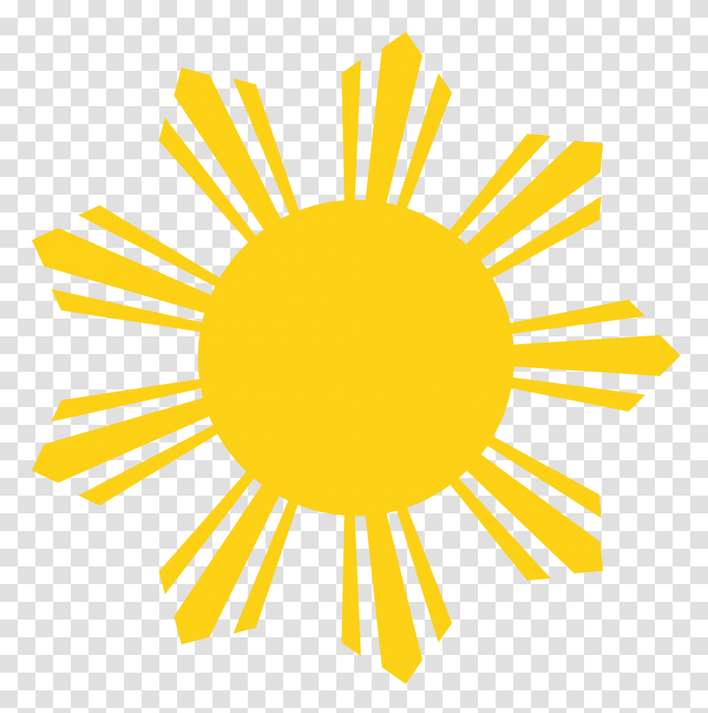 Flag Of The Philippines, Outdoors, Nature, Sky Transparent Png