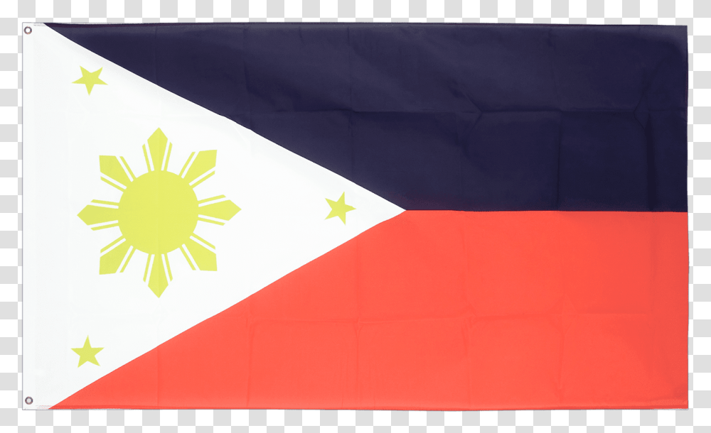 Flag Of The Philippines, American Flag Transparent Png