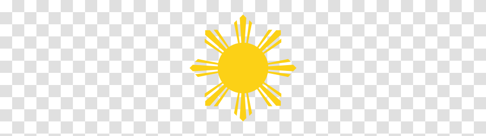 Flag Of The Philippines, Outdoors, Nature, Logo Transparent Png