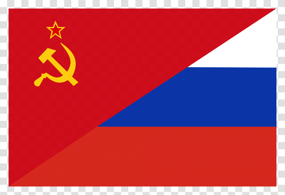 Flag Of The Soviet Union And Russia, Hook, Anchor, Logo Transparent Png