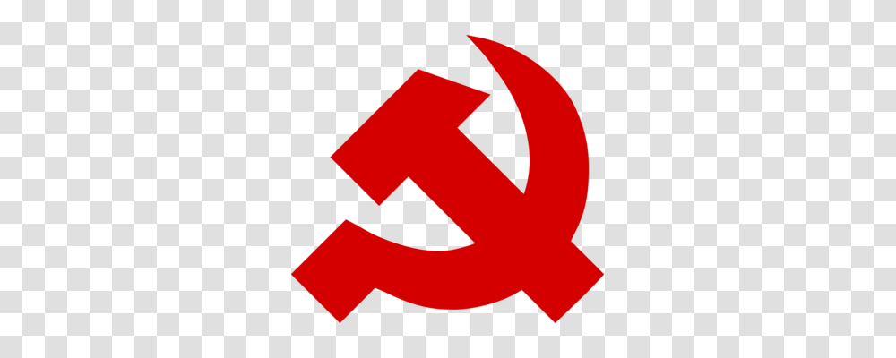Flag Of The Soviet Union Hammer And Sickle, Alphabet, Logo Transparent Png