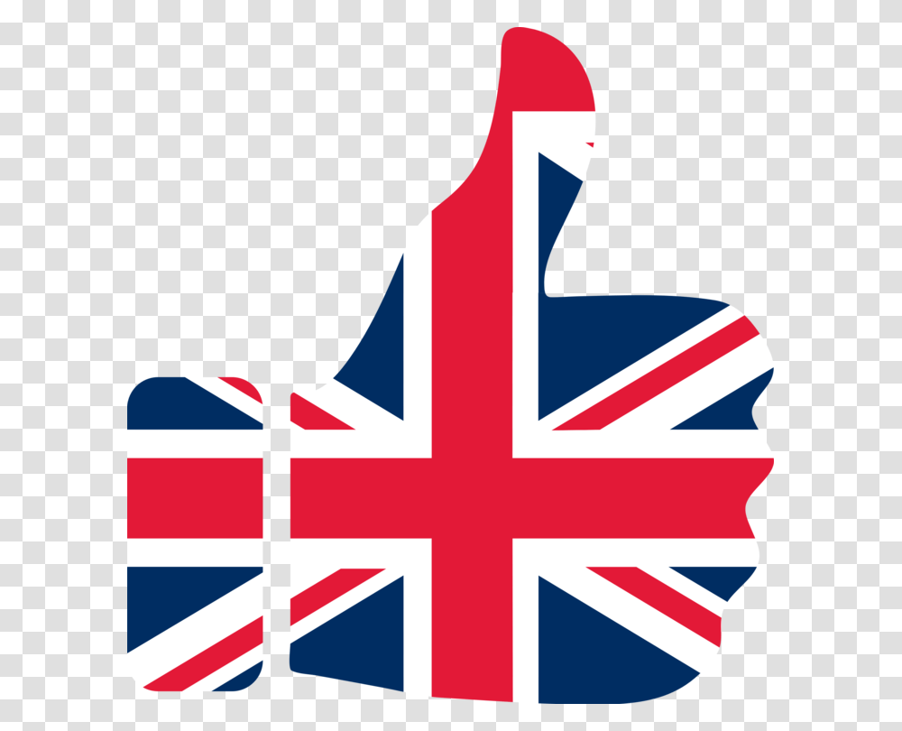 Flag Of The United Kingdom Flag Of Great Britain Flag Of Scotland, Label, Lighting Transparent Png