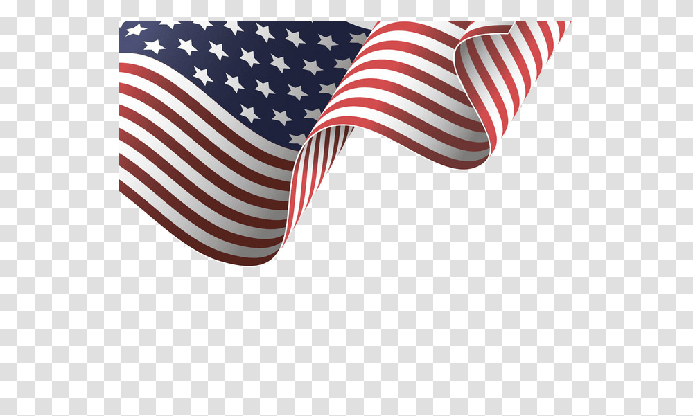 Flag Of The United States Background American Flag Transparent Png