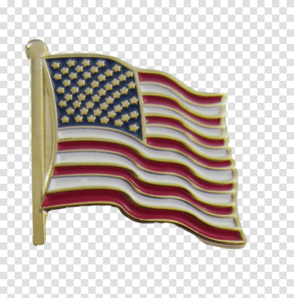 Flag Of The United States, Chair, Furniture, American Flag Transparent Png