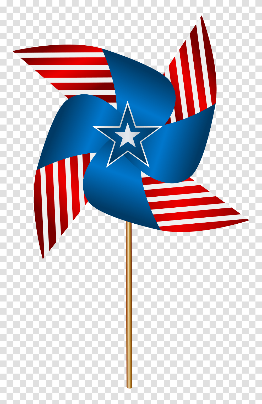 Flag Of The United States Clip Art, Star Symbol, American Flag Transparent Png