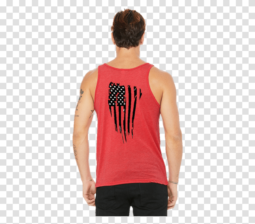 Flag Of The United States, Apparel, Person, Human Transparent Png