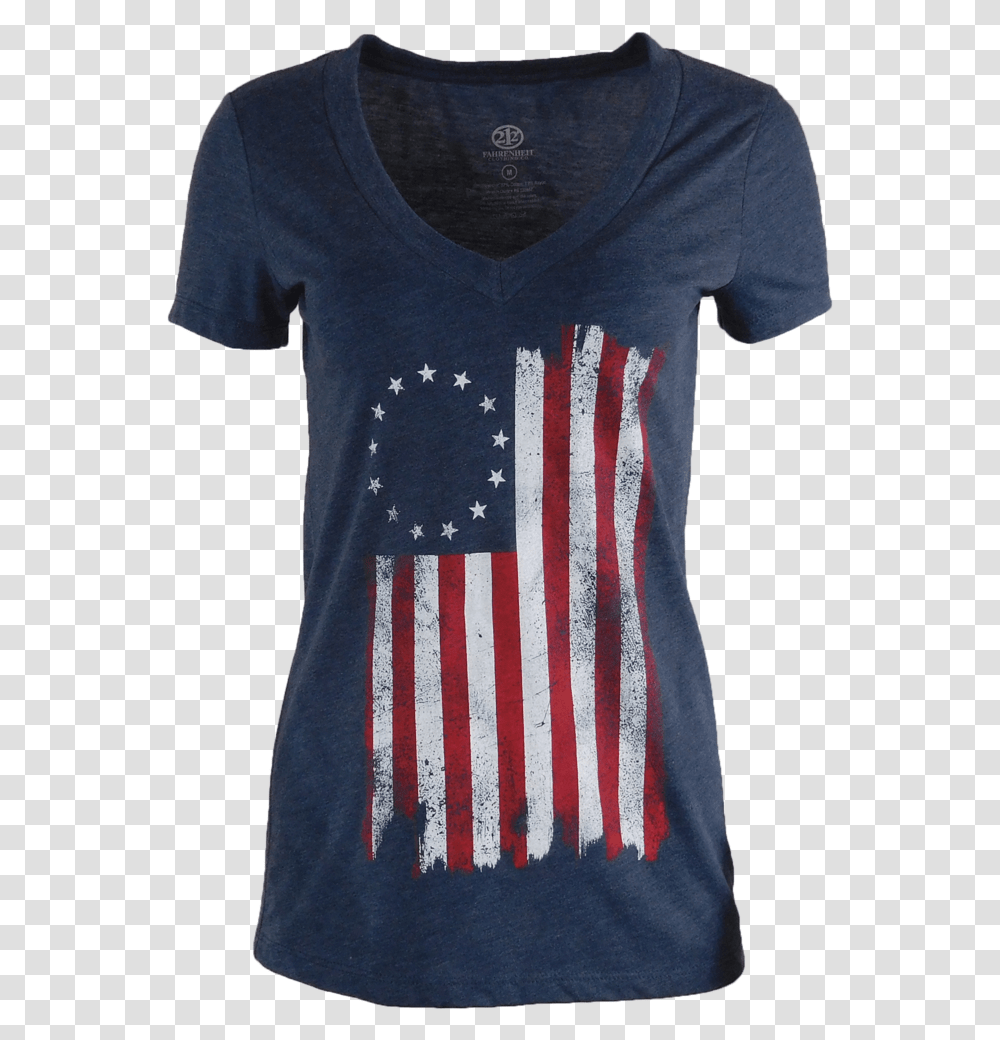Flag Of The United States, Apparel, T-Shirt, Person Transparent Png