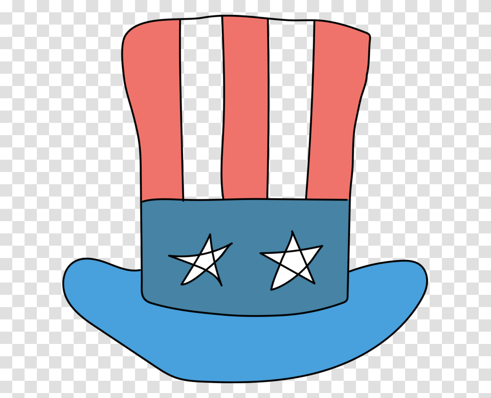 Flag Of The United States Drawing Computer Icons Videoscribe Free, Apparel, Cowboy Hat Transparent Png