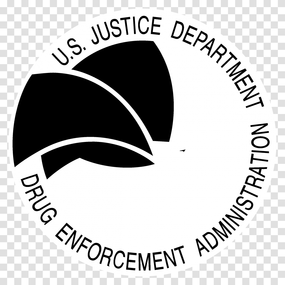 Flag Of The United States Drug Enforcement Administration Graphic Design, Label, Logo Transparent Png
