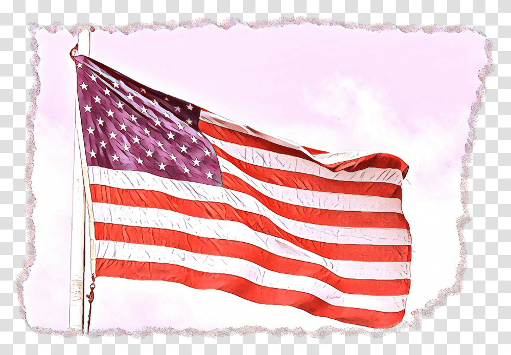 Flag Of The United States Flag Of The United States Flag Of The United States Transparent Png