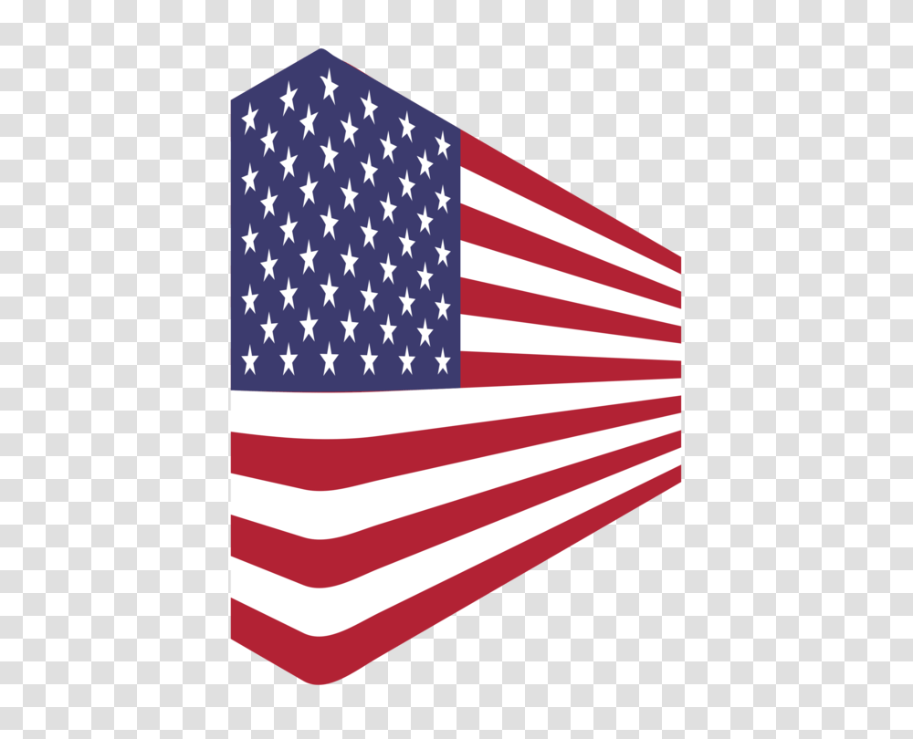 Flag Of The United States Independence Day United States, American Flag Transparent Png