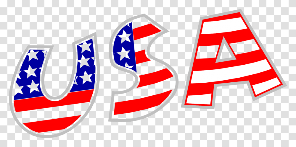 Flag Of The United States Red States And Blue States Color Free, Label, Armor Transparent Png