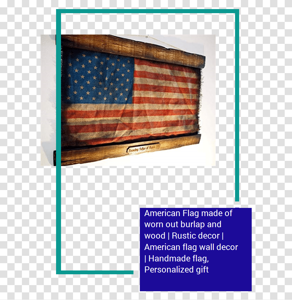 Flag Of The United States, American Flag, Cushion, Arrow Transparent Png