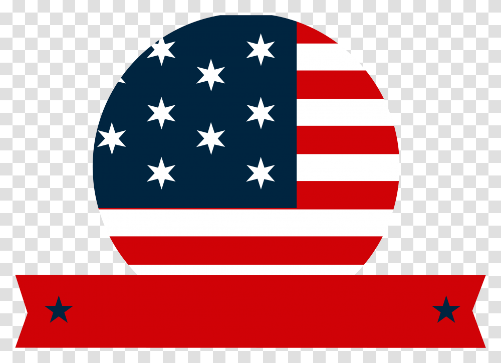 Flag Of The United States, American Flag, First Aid Transparent Png