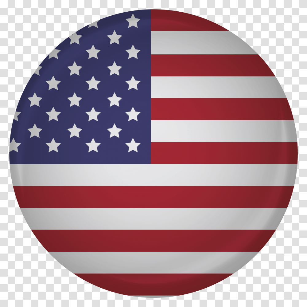 Flag Of The United States, American Flag, Logo, Trademark Transparent Png