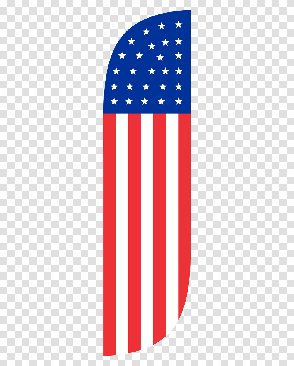 Flag Of The United States, American Flag, Rug Transparent Png