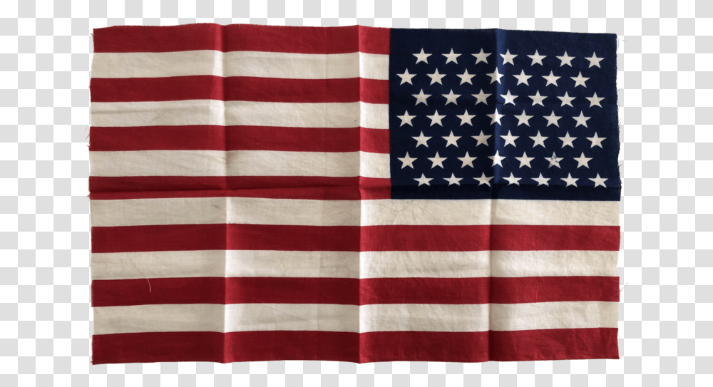 Flag Of The United States, American Flag, Tablecloth Transparent Png