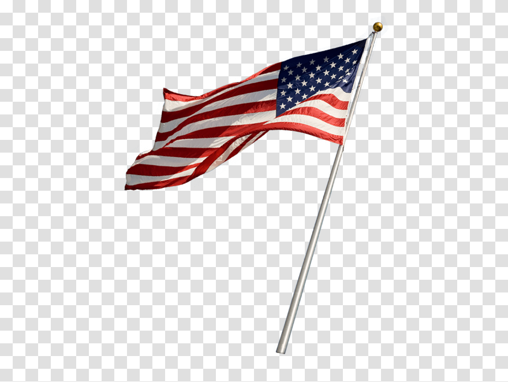 Flag Of The United States, American Flag Transparent Png