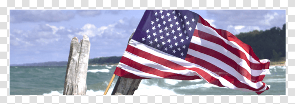 Flag Of The United States, American Flag Transparent Png