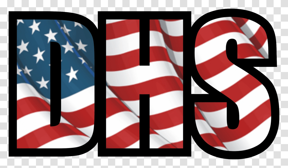 Flag Of The United States, American Flag Transparent Png