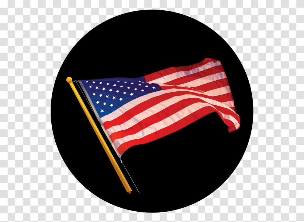 Flag Of The United States, American Flag Transparent Png