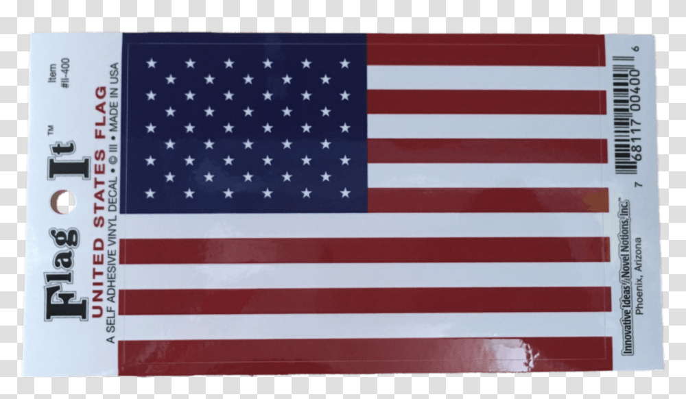 Flag Of The United States, American Flag Transparent Png