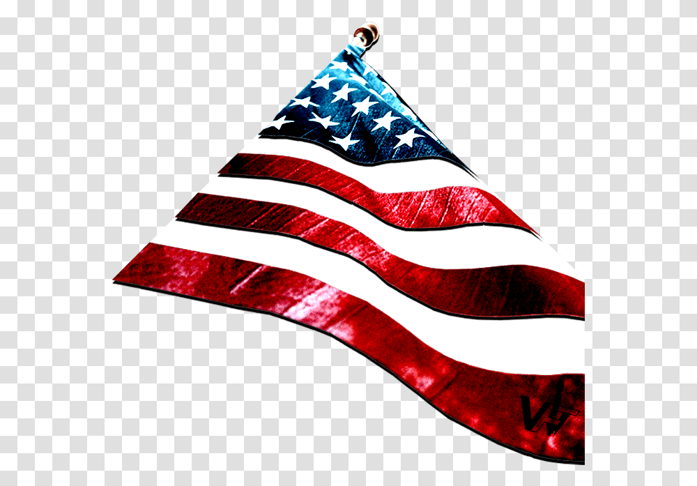 Flag Of The United States, American Flag Transparent Png